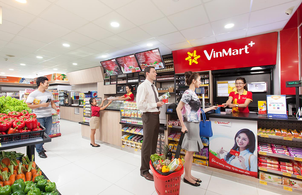 Tìm hiểu chi tiết quy trình và kinh nghiệm phỏng vấn vinmart