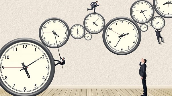 Tìm hiểu về vai trò của kỹ năng quản lý thời gian