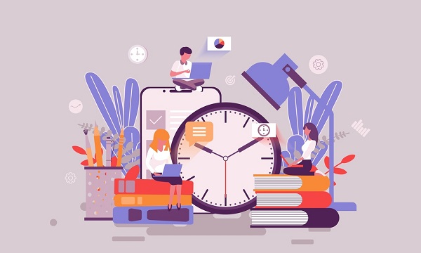 Tìm hiểu về vai trò của kỹ năng quản lý thời gian