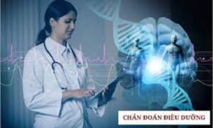 Chẩn đoán Điều dưỡng là gì?