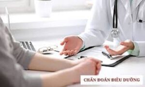 Tầm quan trọng của chẩn đoán Điều dưỡng