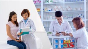 Dược sĩ Đại học là Dược sĩ hạng mấy? Dược sĩ Đại học là Dược sĩ hạng mấy?