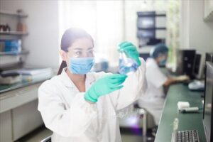 Chương trình đào tạo ngành Dược bào chế