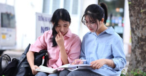 Các tiêu chí cần xem xét khi lựa chọn địa điểm học