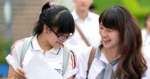 Điểm chuẩn Cao đẳng Điều dưỡng bao nhiêu