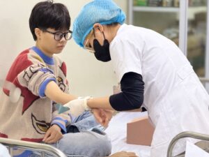 Vai trò, nhiệm vụ và cơ hội nghề nghiệp của điều dưỡng Cao đẳng