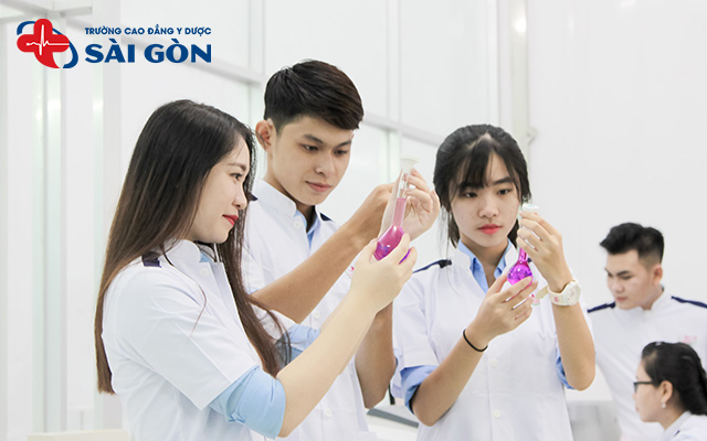 diem-chuan-nganh-ky-thuat-xet-nghiem-y-hoc