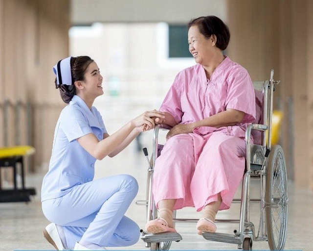 Cách cải thiện kỹ năng giao tiếp trong thực hành Điều dưỡng