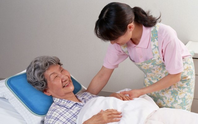 Các kỹ năng giao tiếp trong thực hành Điều dưỡng