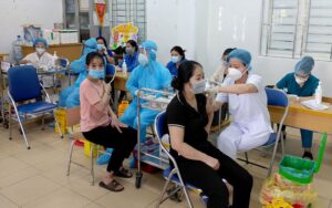 Học Y học dự phòng mở ra nhiều hướng công việc liên quan đến phòng bệnh và bảo vệ sức khỏe cộng đồng